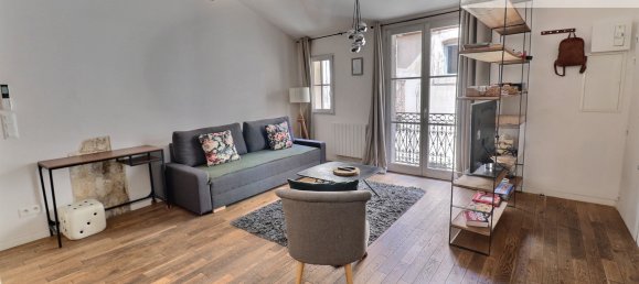 1 غرف نوم منزل ذو طابقين في Montpellier, France رقم 354307 4