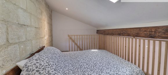 1 غرف نوم منزل ذو طابقين في Montpellier, France رقم 354307 7