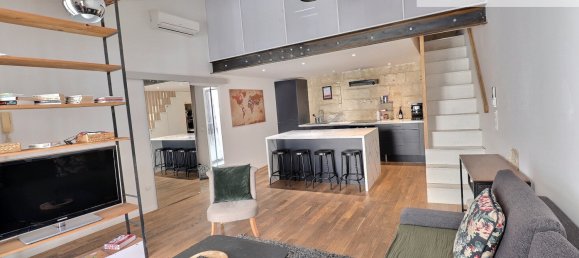 1 غرف نوم منزل ذو طابقين في Montpellier, France رقم 354307 5