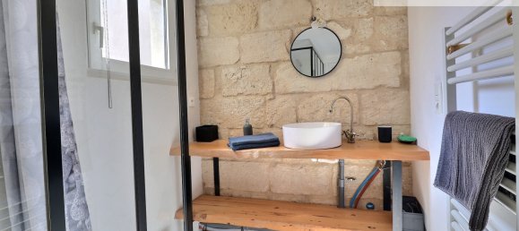 1 غرف نوم منزل ذو طابقين في Montpellier, France رقم 354307 8