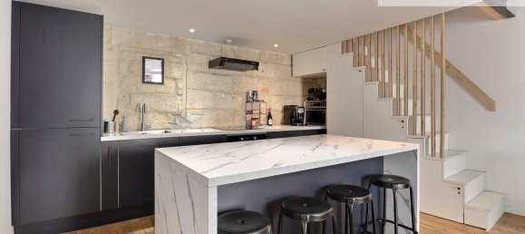 1 غرف نوم منزل ذو طابقين في Montpellier, France رقم 354307 2