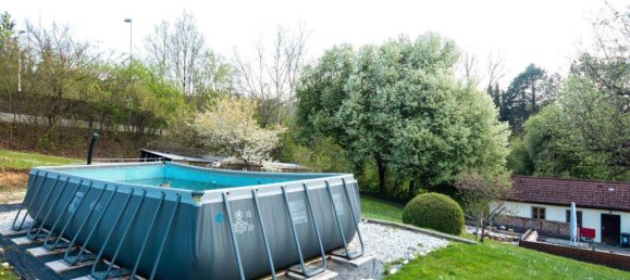 Casa de 4 habitaciónes en Linz, Austria No. 126321 10