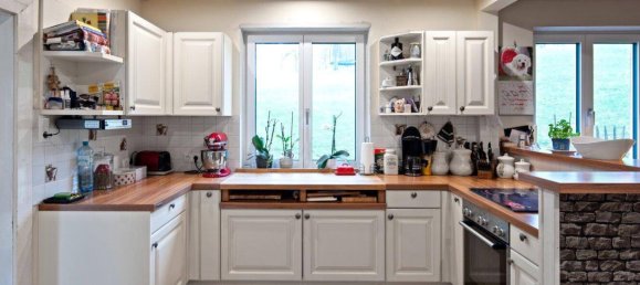 Casa de 4 habitaciónes en Linz, Austria No. 126321 6