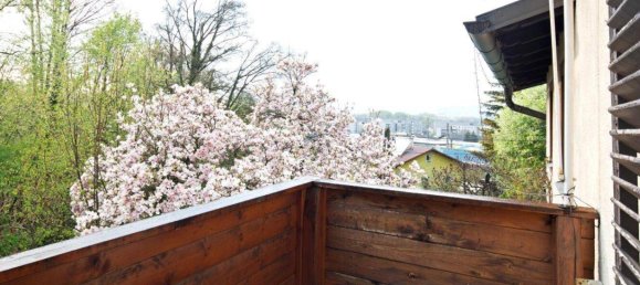 Casa de 4 habitaciónes en Linz, Austria No. 126321 15