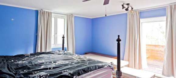 Casa de 4 habitaciónes en Linz, Austria No. 126321 14