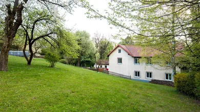 Casa de 4 habitaciónes en Linz, Austria No. 126321