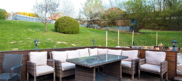 Casa de 4 habitaciónes en Linz, Austria No. 126321 9