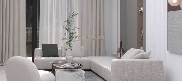 2 bedrooms Apartment in BINGHATTI ONYX, Jumeirah Village Circle, UAE No. 59759 4