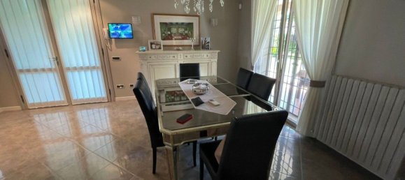 8 rooms Villa in Castelnuovo Rangone, Italy No. 102592 25