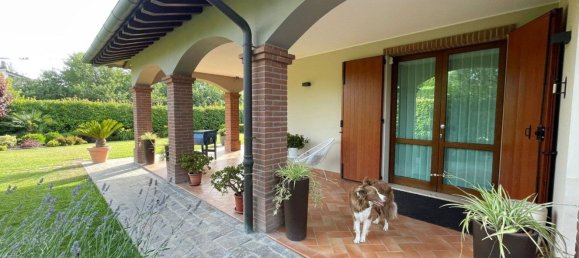 8 rooms Villa in Castelnuovo Rangone, Italy No. 102592 21