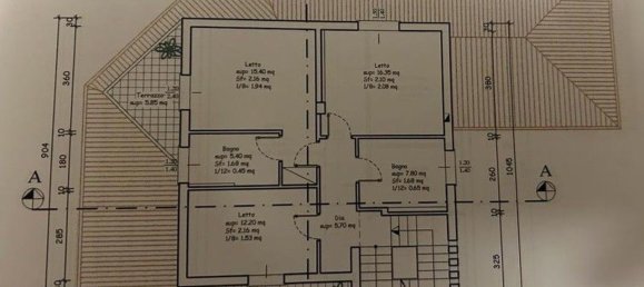 8 rooms Villa in Castelnuovo Rangone, Italy No. 102592 37