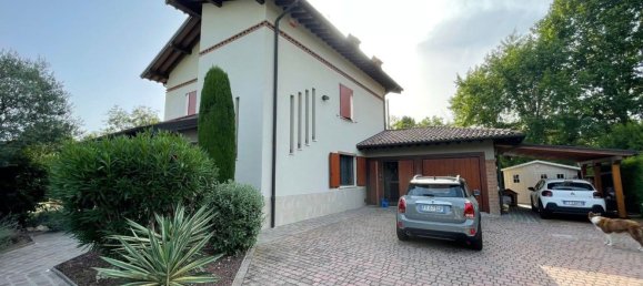 8 rooms Villa in Castelnuovo Rangone, Italy No. 102592 20