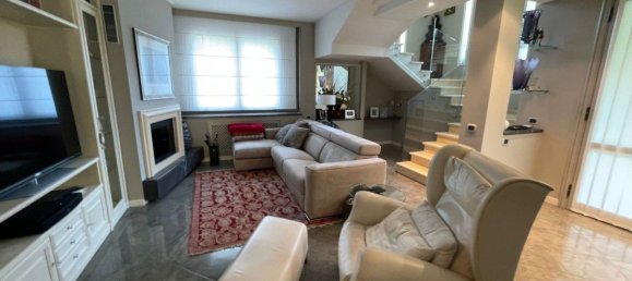 8 rooms Villa in Castelnuovo Rangone, Italy No. 102592 28