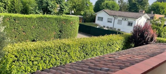 8 rooms Villa in Castelnuovo Rangone, Italy No. 102592 33