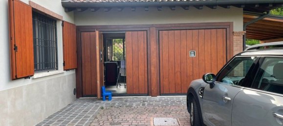 8 rooms Villa in Castelnuovo Rangone, Italy No. 102592 19