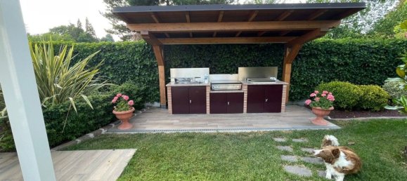 8 rooms Villa in Castelnuovo Rangone, Italy No. 102592 7