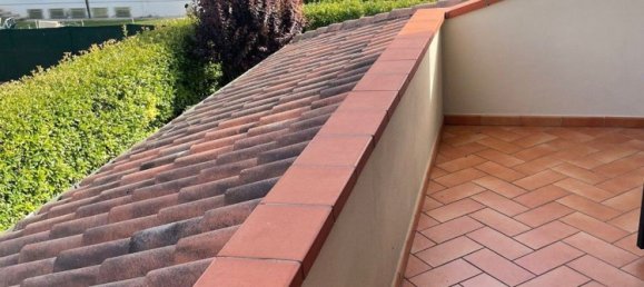 8 rooms Villa in Castelnuovo Rangone, Italy No. 102592 31