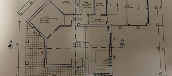 8 rooms Villa in Castelnuovo Rangone, Italy No. 102592 36