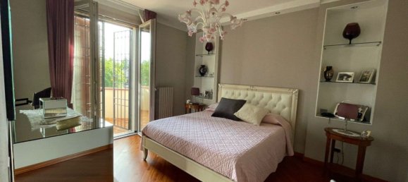 8 rooms Villa in Castelnuovo Rangone, Italy No. 102592 14