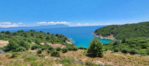 12000m² Hotel in Chalkidiki, Greece No. 6695 5