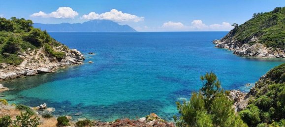 12000m² Hotel in Chalkidiki, Greece No. 6695 8