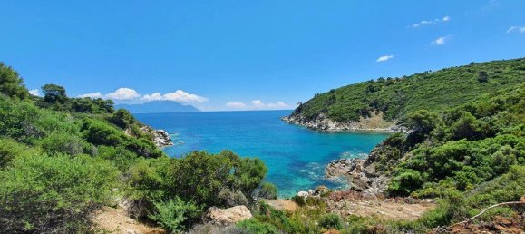 12000m² Hotel in Chalkidiki, Greece No. 6695 12