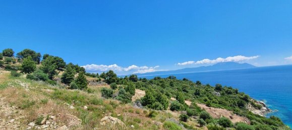 12000m² Hotel in Chalkidiki, Greece No. 6695 7