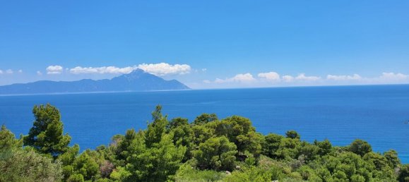 12000m² Hotel in Chalkidiki, Greece No. 6695 6