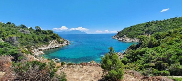 12000m² Hotel in Chalkidiki, Greece No. 6695 4