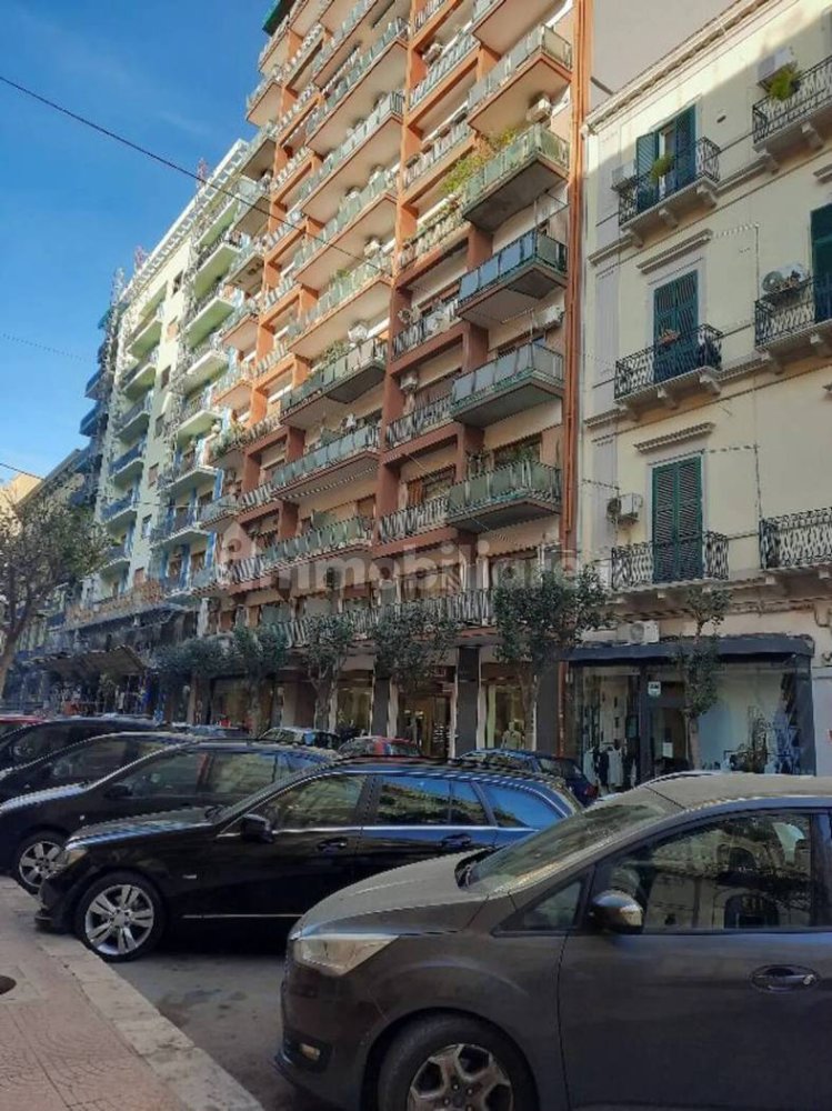 Apartamento T2 em Taranto, Italy N.º 90311