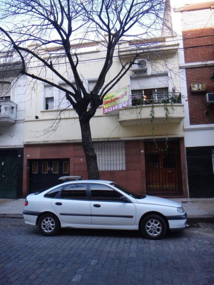 2 chambres Appartement à Buenos Aires, Argentina No. 97543