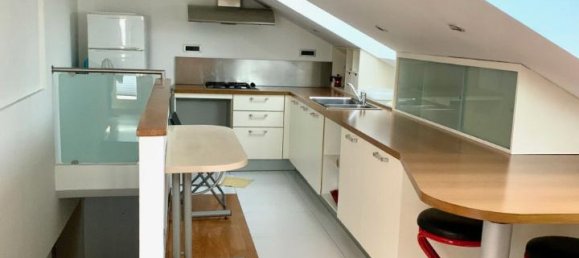 7-salle Duplex à Padua, Italy No. 9453 40