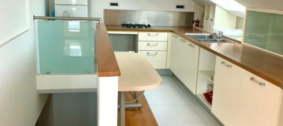 7-salle Duplex à Padua, Italy No. 9453 37