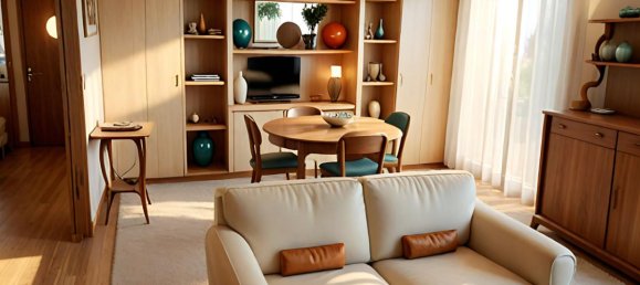 7-salle Duplex à Padua, Italy No. 9453 9