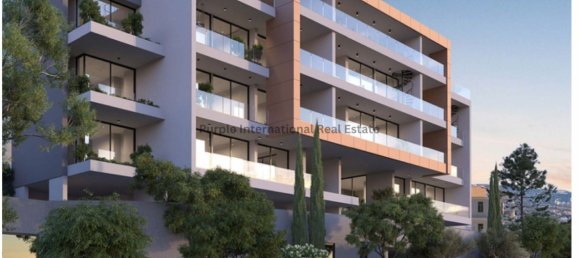 3 chambres Appartement à Agios Tychonas, Cyprus No. 1257 3