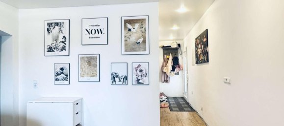 Квартира с 2 спальнями в Нойс, Германия № 288734 12