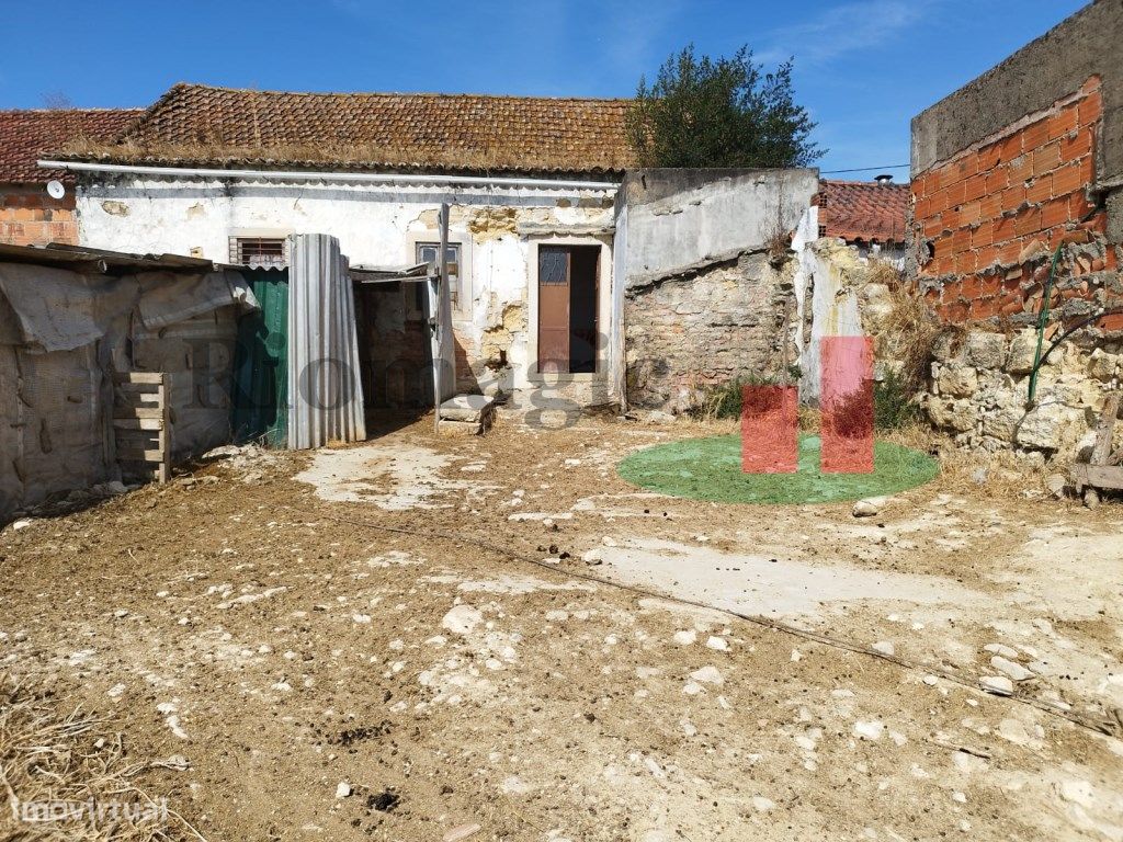 2 غرف نوم منزل في Rio Maior, Portugal رقم 266133