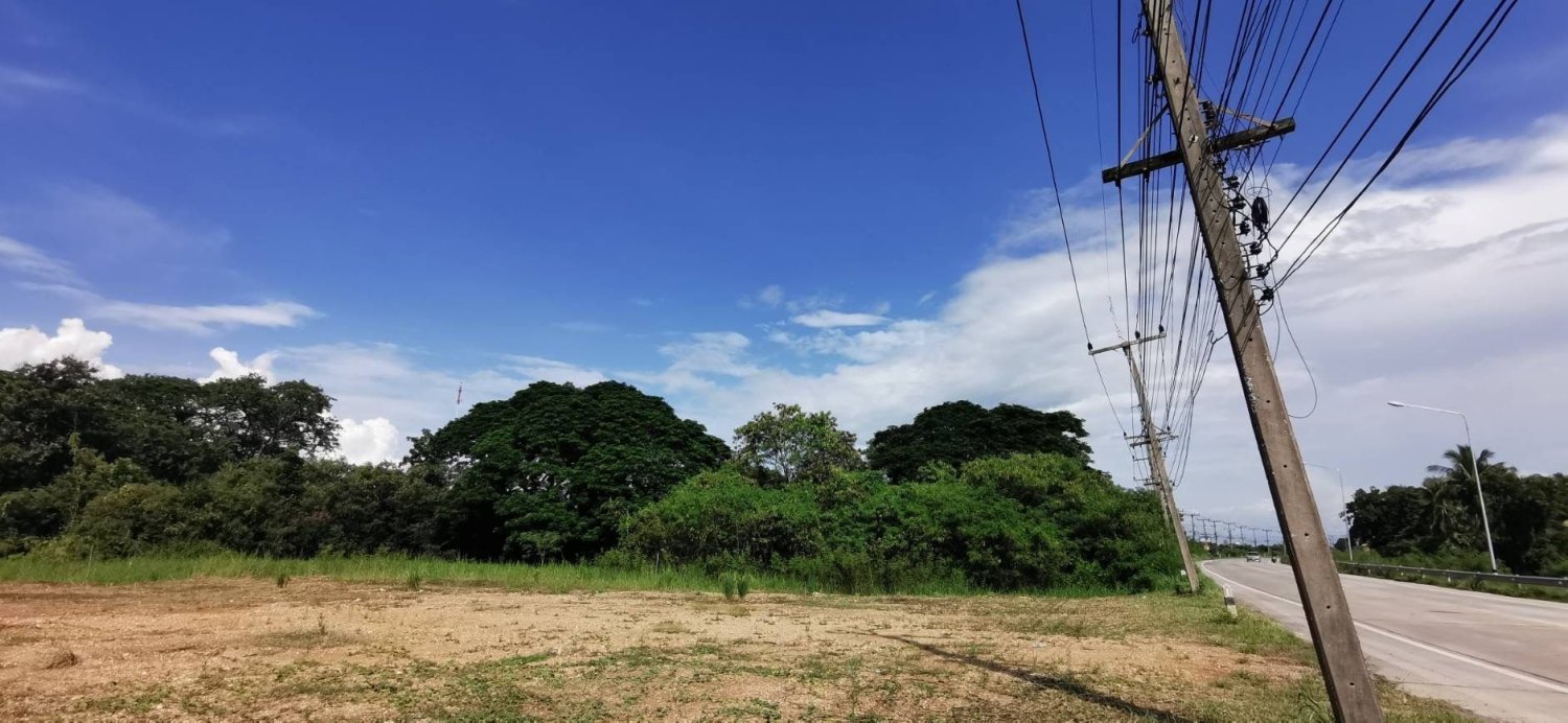 Grundstück in Saraburi, Thailand 3200m², Nr. 74711