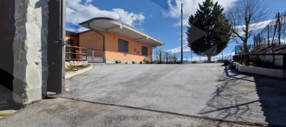 3 rooms Villa in Castel di Sangro, Italy No. 28366 14