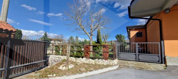 3 rooms Villa in Castel di Sangro, Italy No. 28366 22