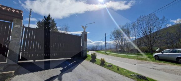 3 rooms Villa in Castel di Sangro, Italy No. 28366 23