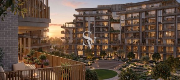 3 bedrooms Apartment for sale in City of Arabia, Dubai, UAE № 194376 12