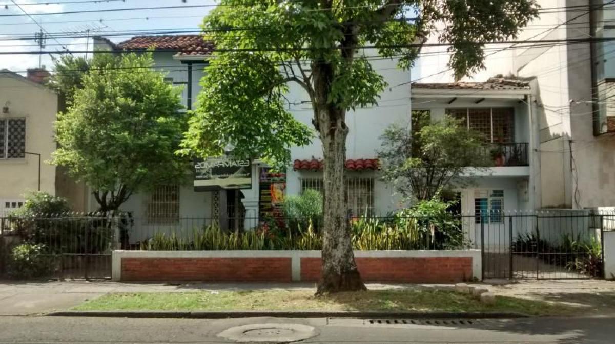 4 bedrooms House in Valle del Cauca, Colombia No. 4333