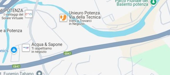 Apartamento de 7 habitaciónes en Potenza, Italy No. 97642 5