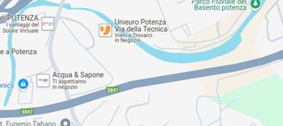 Apartamento de 7 habitaciónes en Potenza, Italy No. 97642 7