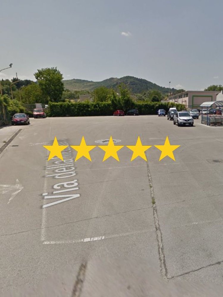 Apartamento de 7 habitaciónes en Potenza, Italy No. 97642