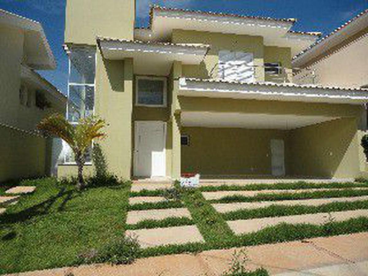 4 bedrooms House in Sao Paulo, Brazil No. 442652