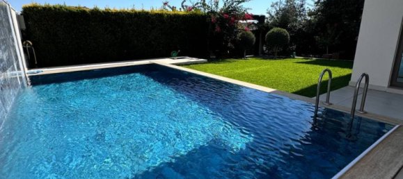 Villa 3+1 in Belek, Turkey, Nr. 27194 7