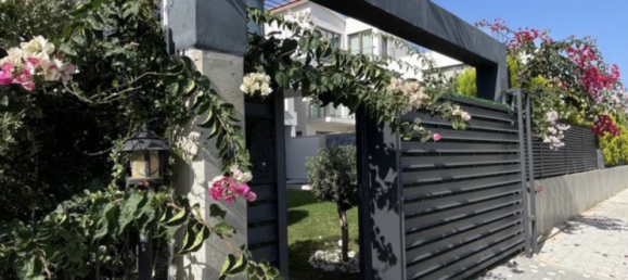 Villa 3+1 in Belek, Turkey, Nr. 27194 24