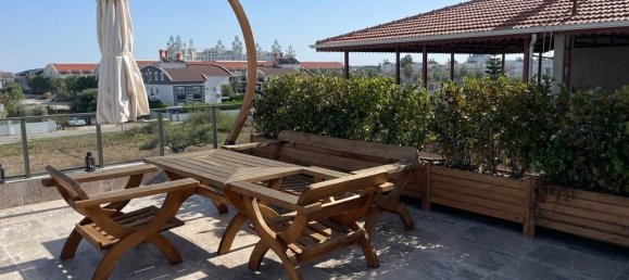 Villa 3+1 in Belek, Turkey, Nr. 27194 18